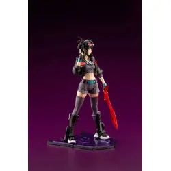 Transformers Bishoujo statuette PVC 1/7 Nemesis Prime Limited Edition 23 cm | 4934054036837