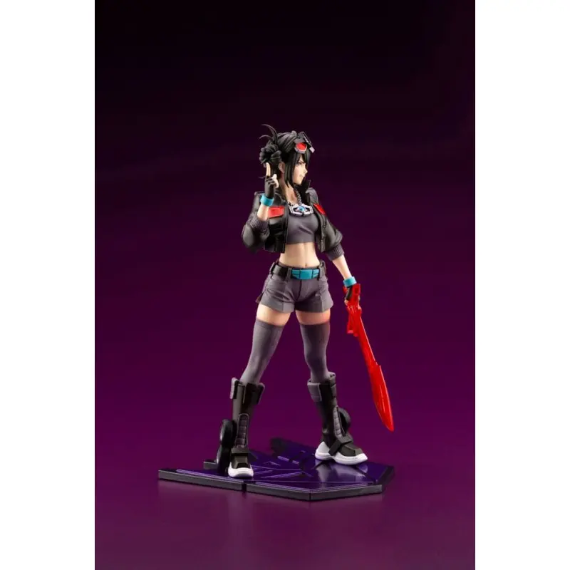 Transformers Bishoujo statuette PVC 1/7 Nemesis Prime Limited Edition 23 cm | 4934054036837
