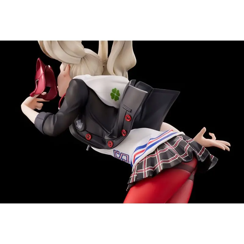 Persona5 Royal statuette PVC 1/7 Ann Takamaki School Uniform Ver. 22 cm | 4981932519807