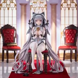GuLuco Original Character statuette PVC 1/7 Alvina-chan: Sister Ver. 21 cm | 4580416926751