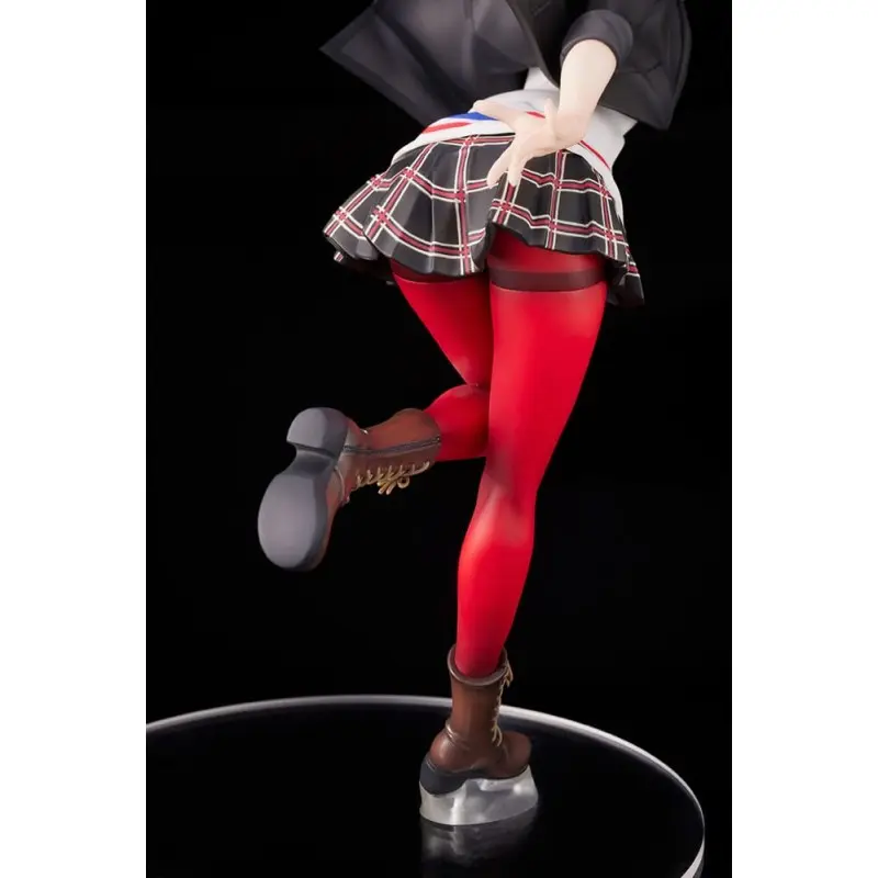 Persona5 Royal statuette PVC 1/7 Ann Takamaki School Uniform Ver. 22 cm | 4981932519807