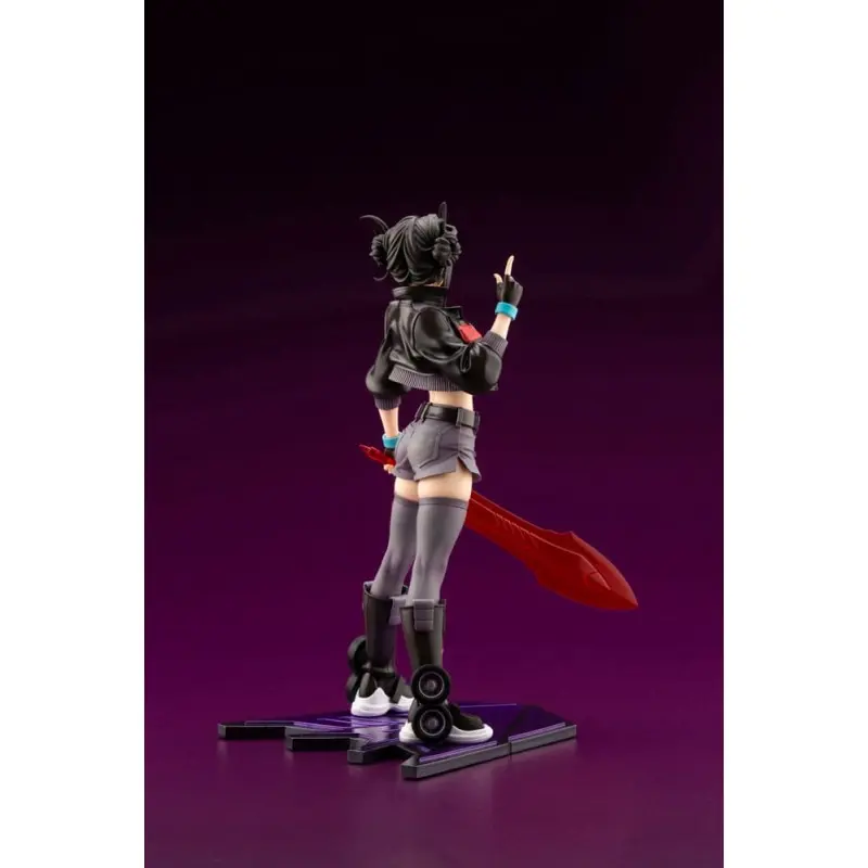 Transformers Bishoujo statuette PVC 1/7 Nemesis Prime Limited Edition 23 cm | 4934054036837