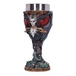 Diablo IV calice Lilith