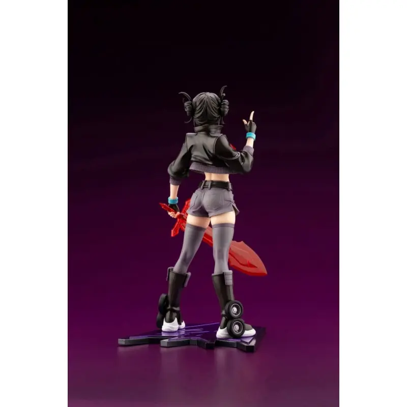 Transformers Bishoujo statuette PVC 1/7 Nemesis Prime Limited Edition 23 cm | 4934054036837