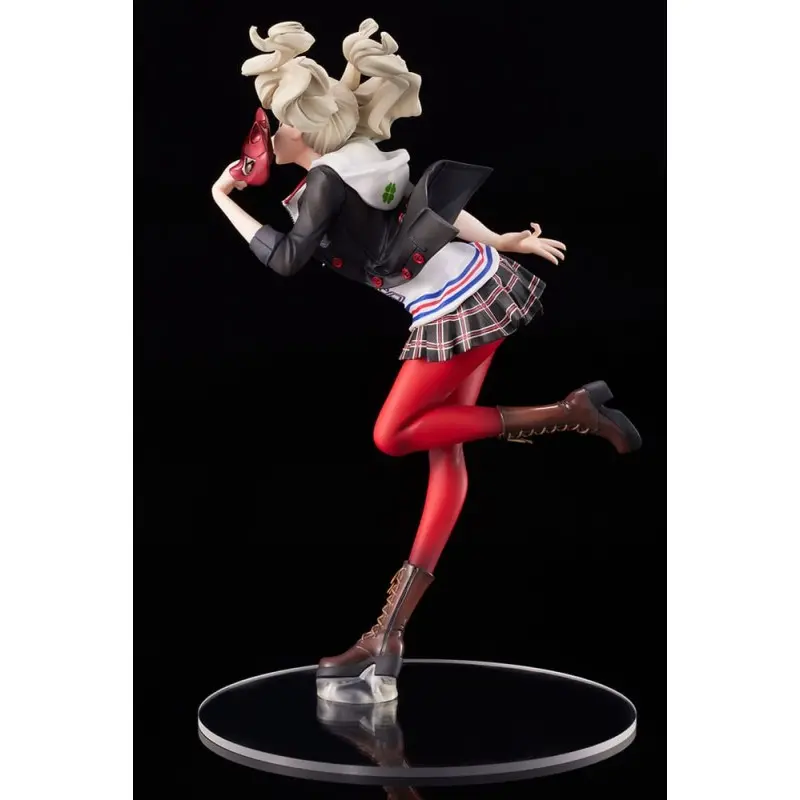 Persona5 Royal statuette PVC 1/7 Ann Takamaki School Uniform Ver. 22 cm | 4981932519807