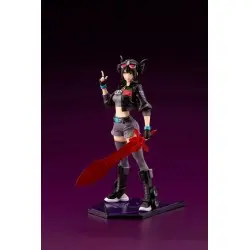 Transformers Bishoujo statuette PVC 1/7 Nemesis Prime Limited Edition 23 cm | 4934054036837