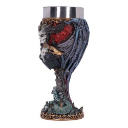 Diablo IV calice Lilith