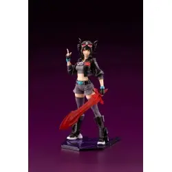 Transformers Bishoujo statuette PVC 1/7 Nemesis Prime Limited Edition 23 cm | 4934054036837
