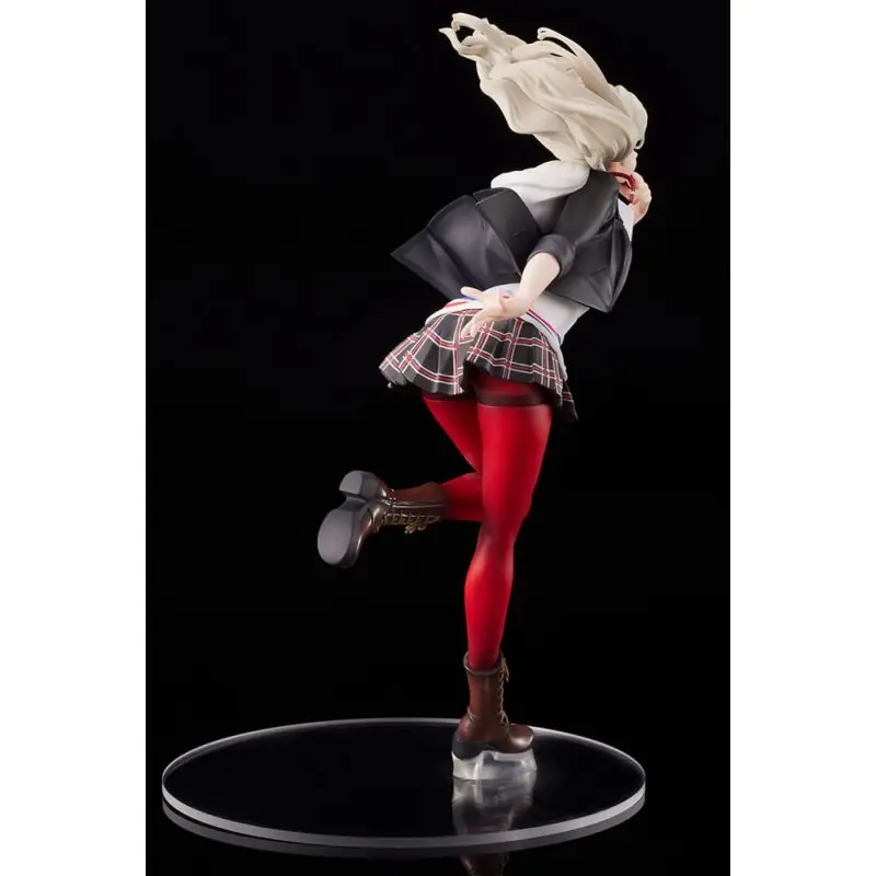 Persona5 Royal statuette PVC 1/7 Ann Takamaki School Uniform Ver. 22 cm | 4981932519807