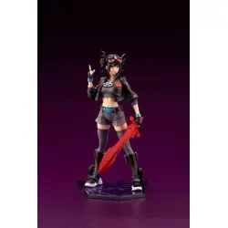 Transformers Bishoujo statuette PVC 1/7 Nemesis Prime Limited Edition 23 cm | 4934054036837