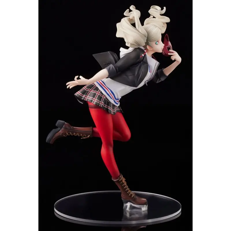 Persona5 Royal statuette PVC 1/7 Ann Takamaki School Uniform Ver. 22 cm | 4981932519807