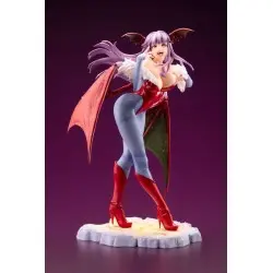 Darkstalkers Bishoujo statuette PVC 1/7 Morrigan Limited Edition 23 cm | 4934054040735