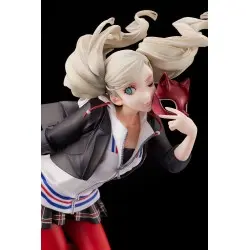 Persona5 Royal statuette PVC 1/7 Ann Takamaki School Uniform Ver. 22 cm | 4981932519807