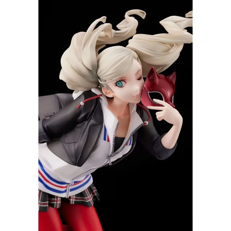 Persona5 Royal statuette PVC 1/7 Ann Takamaki School Uniform Ver. 22 cm | 4981932519807