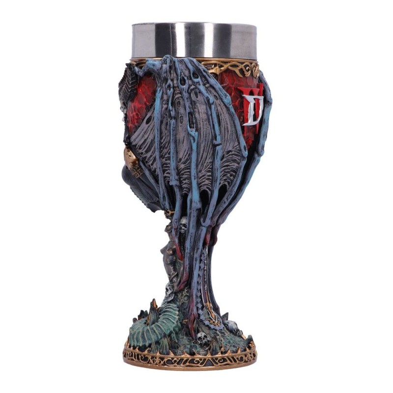 Diablo IV calice Lilith