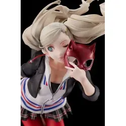 Persona5 Royal statuette PVC 1/7 Ann Takamaki School Uniform Ver. 22 cm | 4981932519807