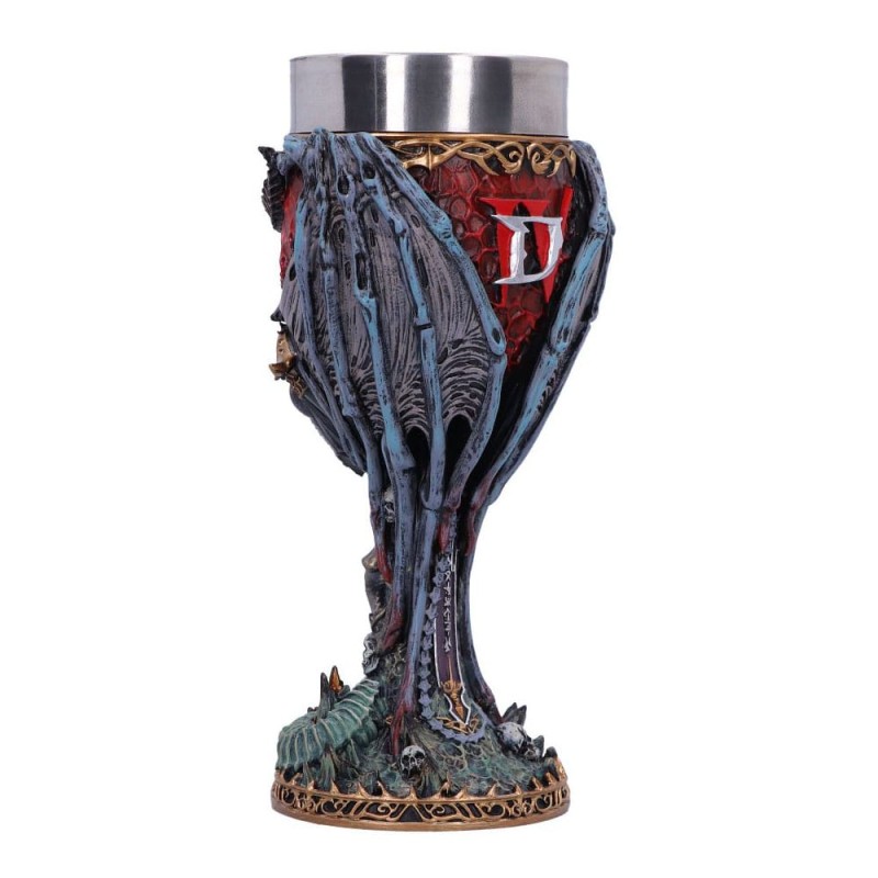 Diablo IV calice Lilith