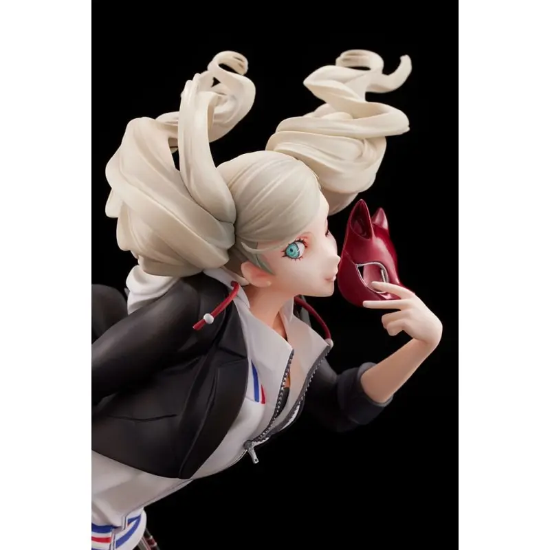 Persona5 Royal statuette PVC 1/7 Ann Takamaki School Uniform Ver. 22 cm | 4981932519807