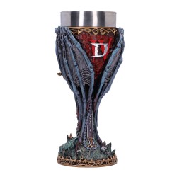 Diablo IV calice Lilith