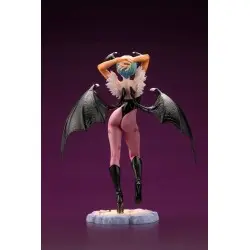 Darkstalkers Bishoujo statuette PVC 1/7 Lilith Limited Edition 22 cm | 4934054040919