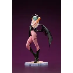 Darkstalkers Bishoujo statuette PVC 1/7 Lilith Limited Edition 22 cm | 4934054040919