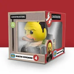 Ghostbusters Tubbz figurine PVC Winston Zeddemore Boxed Edition 10 cm  | 5056280457497