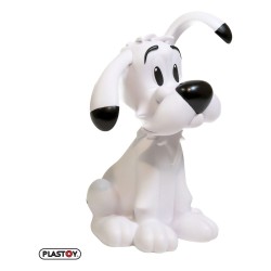 Asterix tirelire PVC Chibi Idéfix 