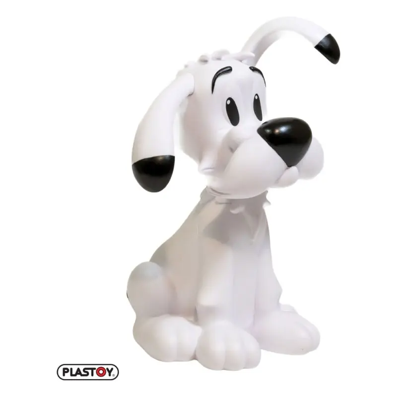 Asterix tirelire PVC Chibi Idéfix  | 3521320802640