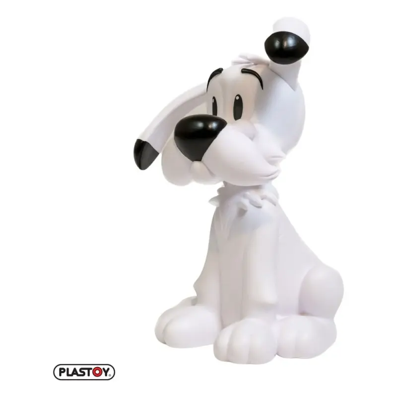 Asterix tirelire PVC Chibi Idéfix  | 3521320802640