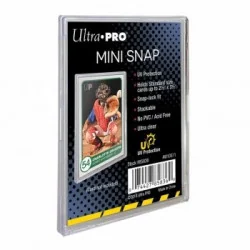 Product: UP - UV Mini Snap Kaarthouder
Merk: Ultra Pro