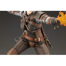 The Witcher Bishoujo statuette PVC 1/7 Geralt 23 cm | 4934054046034