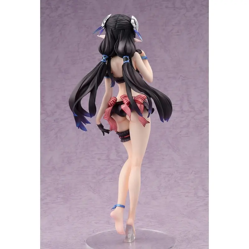 Phantasy Star Online 2 statuette PVC 1/7 Es Annette - Summer Vacation (Re-Run) 24 cm | 4981932519821