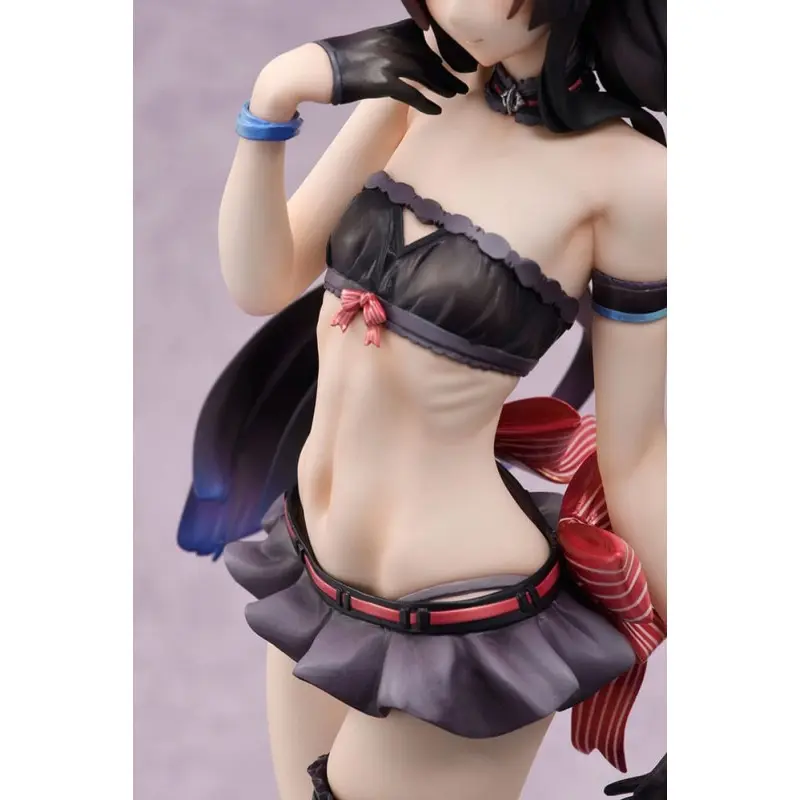 Phantasy Star Online 2 statuette PVC 1/7 Es Annette - Summer Vacation (Re-Run) 24 cm | 4981932519821