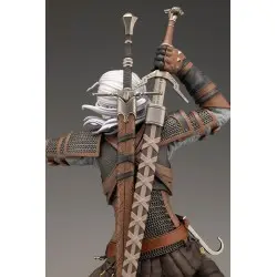 The Witcher Bishoujo statuette PVC 1/7 Geralt 23 cm | 4934054046034