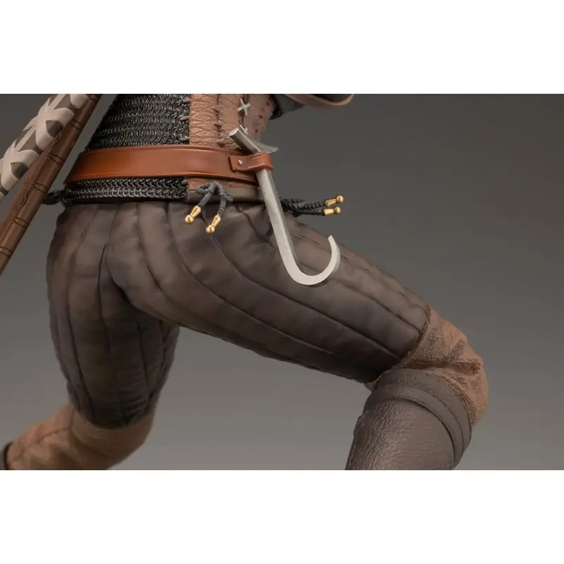 The Witcher Bishoujo statuette PVC 1/7 Geralt 23 cm | 4934054046034