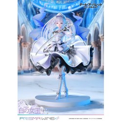 Date a Bullet statuette PVC 1/7 Prisma Wing Queen 29 cm