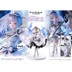 Date a Bullet statuette PVC 1/7 Prisma Wing Queen 29 cm