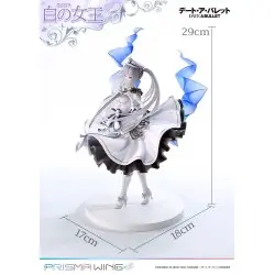 Date a Bullet statuette PVC 1/7 Prisma Wing Queen 29 cm | 4580708049748