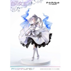 Date a Bullet statuette PVC 1/7 Prisma Wing Queen 29 cm