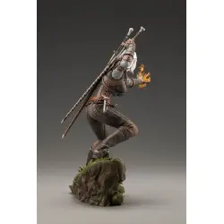 The Witcher Bishoujo statuette PVC 1/7 Geralt 23 cm | 4934054046034
