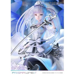 Date a Bullet statuette PVC 1/7 Prisma Wing Queen 29 cm