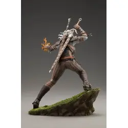 The Witcher Bishoujo statuette PVC 1/7 Geralt 23 cm | 4934054046034
