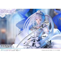 Date a Bullet statuette PVC 1/7 Prisma Wing Queen 29 cm