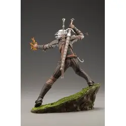 The Witcher Bishoujo statuette PVC 1/7 Geralt 23 cm | 4934054046034