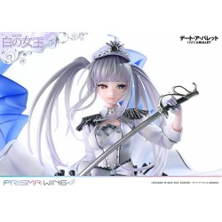 Date a Bullet statuette PVC 1/7 Prisma Wing Queen 29 cm