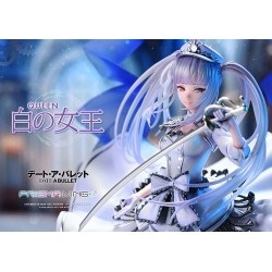 Date a Bullet statuette PVC 1/7 Prisma Wing Queen 29 cm