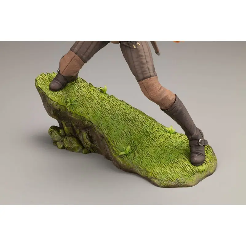 The Witcher Bishoujo statuette PVC 1/7 Geralt 23 cm | 4934054046034