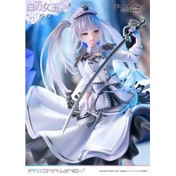 Date a Bullet statuette PVC 1/7 Prisma Wing Queen 29 cm