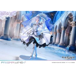 Date a Bullet statuette PVC 1/7 Prisma Wing Queen 29 cm