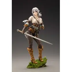 The Witcher Bishoujo statuette PVC 1/7 Ciri 23 cm | 4934054046041